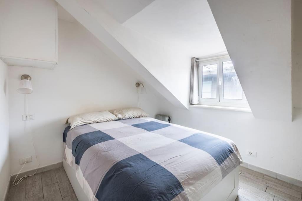 Ferienwohnung Giaciglio Valentino Turin Exterior foto