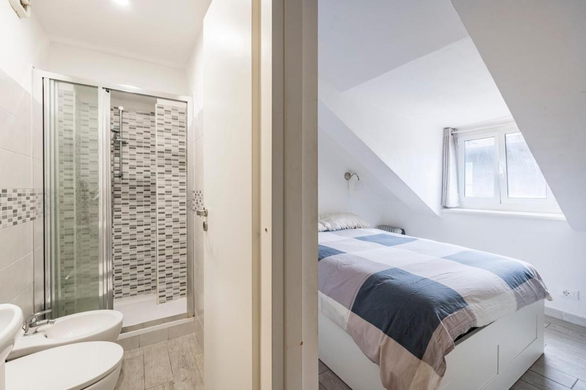 Ferienwohnung Giaciglio Valentino Turin Exterior foto