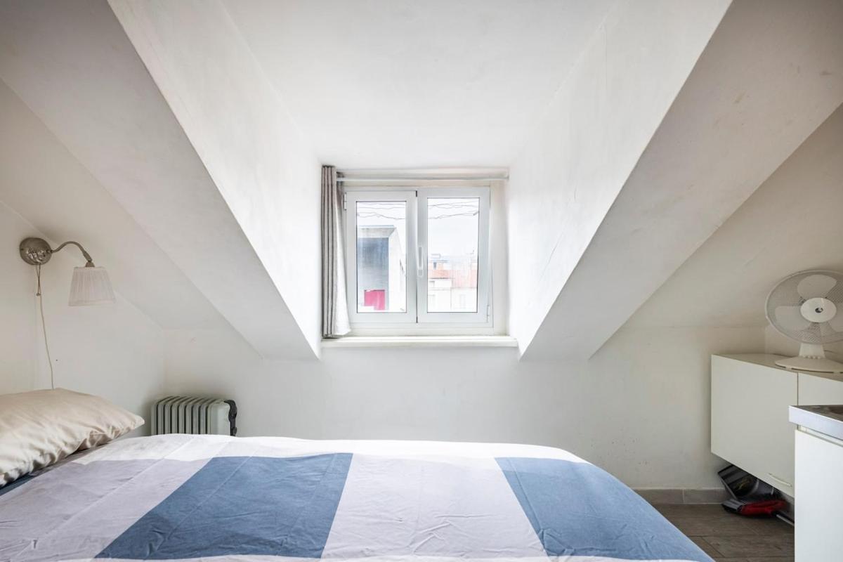 Ferienwohnung Giaciglio Valentino Turin Exterior foto