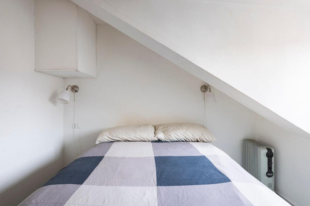 Ferienwohnung Giaciglio Valentino Turin Exterior foto