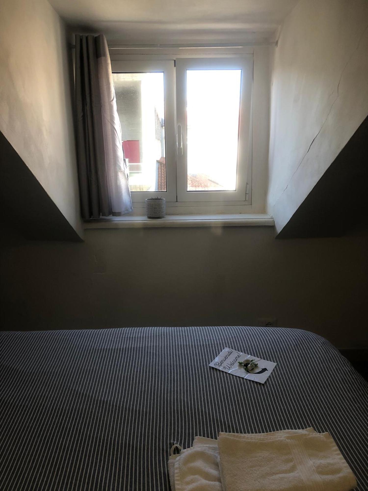 Ferienwohnung Giaciglio Valentino Turin Exterior foto